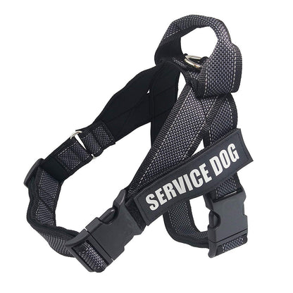 Velanta™ Large Dog Car Safety Harness