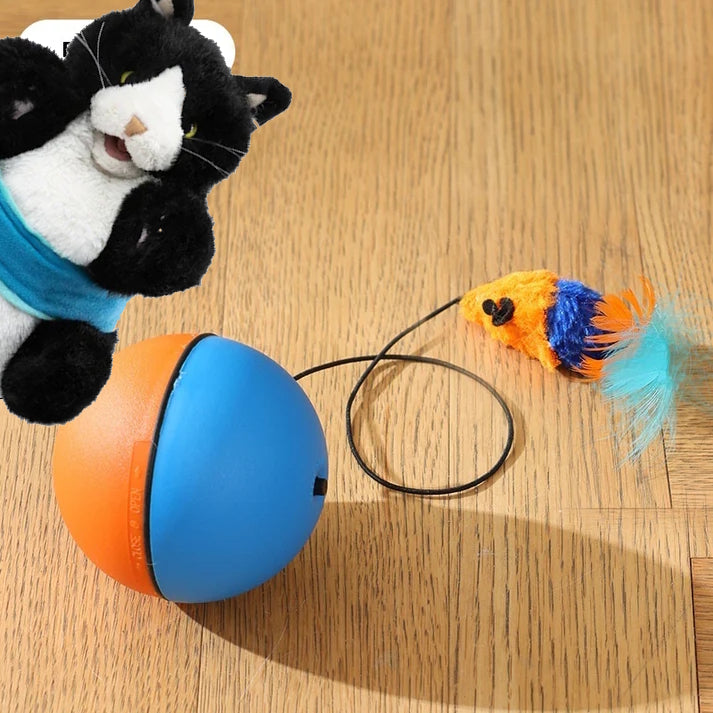 Velanta™ Cat Wrestler Glove Puppet