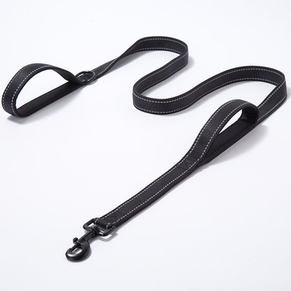 Velanta™ Reflective Nylon Dog Leash