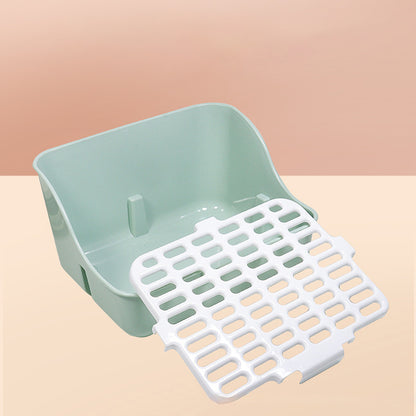 Velanta™ Rabbit Litter Box