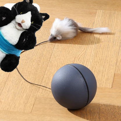 Velanta™ Cat Wrestler Glove Puppet