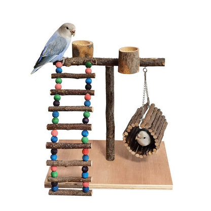 Velanta™ Training Bird Shelf