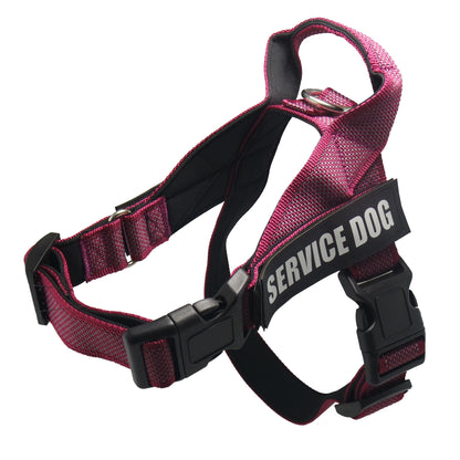 Velanta™ Large Dog Car Safety Harness