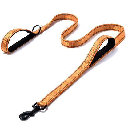 Velanta™ Reflective Nylon Dog Leash