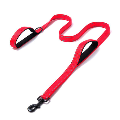 Velanta™ Reflective Nylon Dog Leash