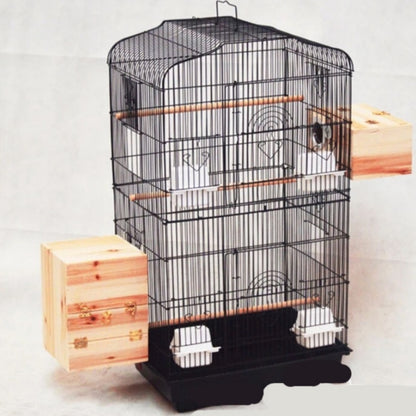 Velanta™ Portable Bird Cage