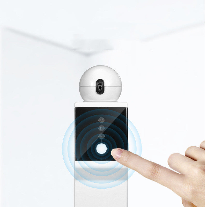 Smart Pet Robot Cat Toy – Automatic Interactive Amusing Toy