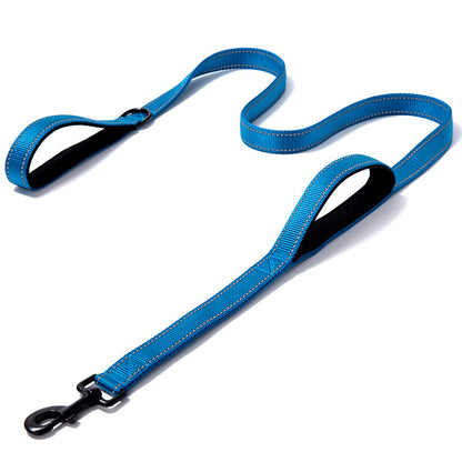Velanta™ Reflective Nylon Dog Leash