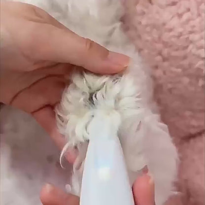 Velanta™ Pet Paw Hair Trimmer